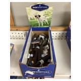 Barkworthies collagen beef sticks