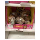 Beef shoulder knuckle