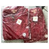 Two new Pioneer Coats 2XL