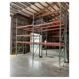 Pallet Racking