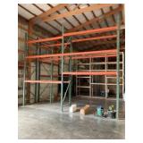 Pallet Racking