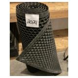 Rubber mat 3 ft wide