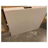 6 ft folding table