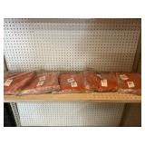 3 xlt Cabelas Pioneer t shirt