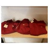 Size L pioneer jackets