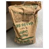 22 lb gulf annual rye grass