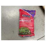 Eight insect control