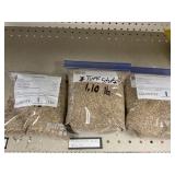 Tuff stuff mix 3.10 lbs