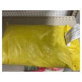 Organic orchard grass