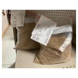 Nitrous winter Tritcale 23.17 lbs