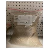 12 lbs Timothy seed