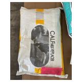 Calf Milk Replacer