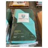 Pro elite Growth Feed