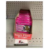 Suet Plus Raisin Nut Dough