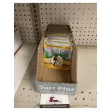 Suet Plus Mealworms and Nuts