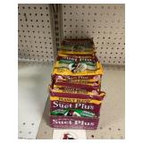 Suet Blend Peanut Blend