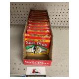 Suet Plus Cherry Crunch