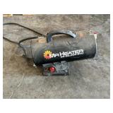 Mr Heater Propane Heater