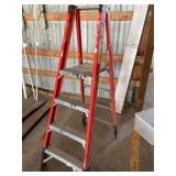 Werner 5ft Ladder