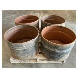 Burn Barrels / Pots