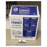 Wholesome Rewards Cheezy Bites