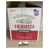 Wholesome Rewards Classic