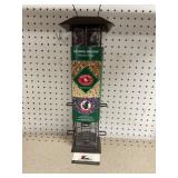 Squirrel Be Gone Feeder