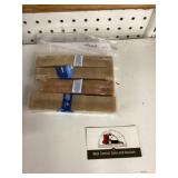 Barkworthies large big cheese chew