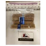 Barkworthies large big cheese chew