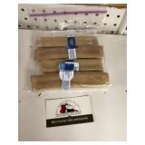 Barkworthies large big cheese chew