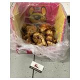 Jones knuckle assorted