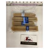 Barkworthies large big cheese chew