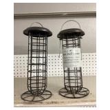 Suet Ball Feeder