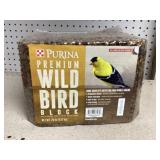 Purina Wild Bird Block