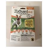Zogaurd for Dogs