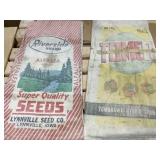 Seed Sacks