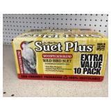 Suet Plus