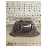 6 lb bag of winter rapeseed