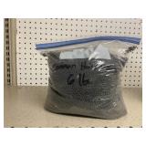 6lb bag of Common Hairy Vetch