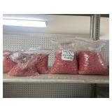 12lbs pioneer seed corn / Herbicide Resistant
