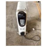 Pelonis Electric heater