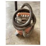 Rigid 14 gallon shop vac