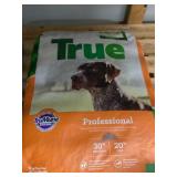 True Professional Trumune Dog Food