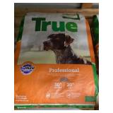 True Professional Trumune Dog Food