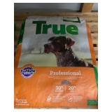 True Professional Trumune Dog Food