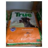 True Professional Trumune Dog Food