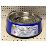 Heated PetBowl
