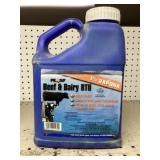 Beef and Dairy RTU