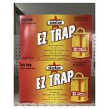Two boxes EZ trap
