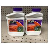 Two Infuse Disease Control